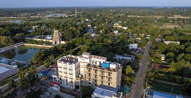 Nagarathar Nest