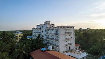 Nagarathar Nest