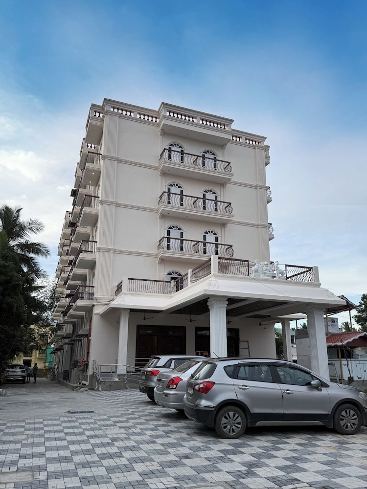 Nagarathar Nest