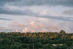 Sukacita Hill