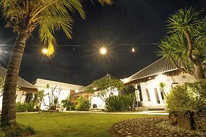 Sukacita Hill