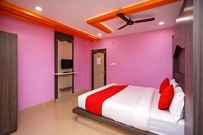 Hotel Galaxy International Puri