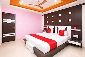 Hotel Galaxy International Puri