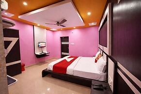 Hotel Galaxy International Puri