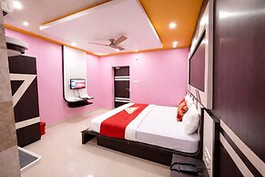Hotel Galaxy International Puri
