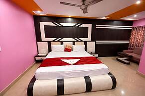 Hotel Galaxy International Puri