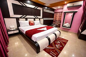 Hotel Galaxy International Puri
