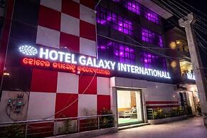 Hotel Galaxy International Puri