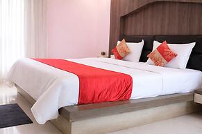 Hotel Galaxy International Puri