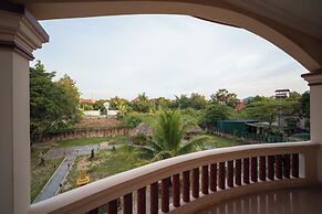 Teko Paradise and Kitchen
