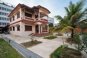 Teko Paradise and Kitchen