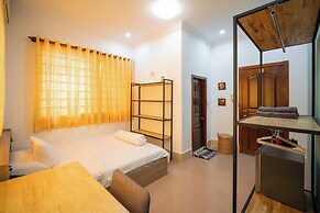 Teko Paradise and Kitchen