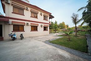 Teko Paradise and Kitchen
