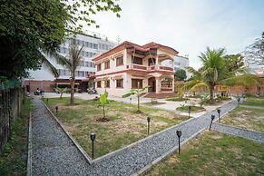 Teko Paradise and Kitchen