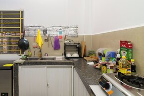 Teko Paradise and Kitchen