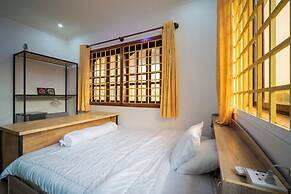 Teko Paradise and Kitchen