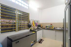 Teko Paradise and Kitchen