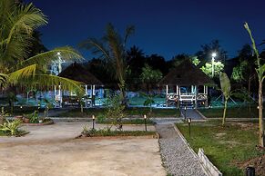 Teko Paradise and Kitchen