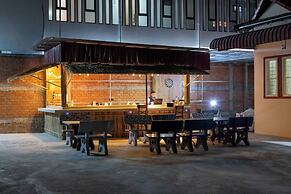 Teko Paradise and Kitchen