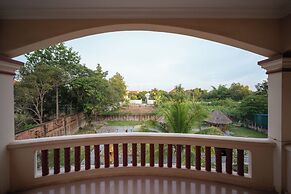 Teko Paradise and Kitchen