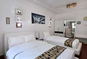 HotelMSquare