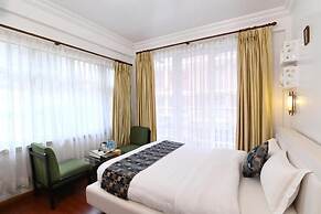 HotelMSquare