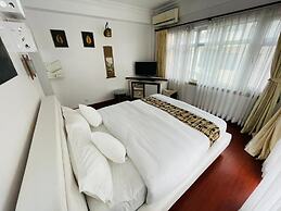 HotelMSquare