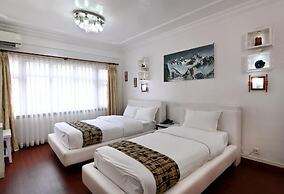 HotelMSquare
