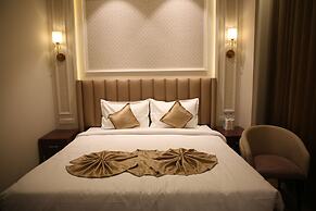 Country Yard Hotel