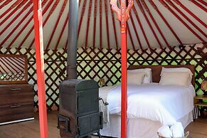 Chester Charm Retreats