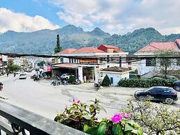 DH Sapa