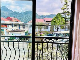 DH Sapa