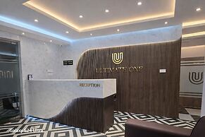 Hotel Ultimate One