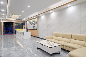 Yushe Hotel