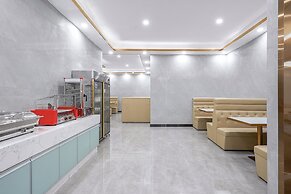 Yushe Hotel