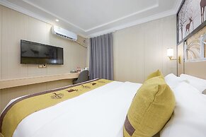 Yushe Hotel