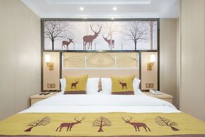 Yushe Hotel
