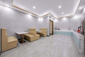 Yushe Hotel