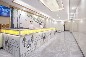 Yushe Hotel