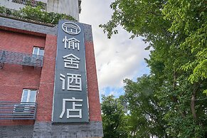 Yushe Hotel