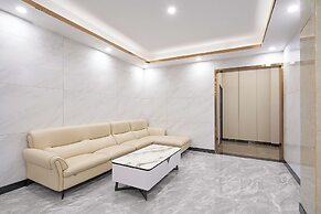 Yushe Hotel