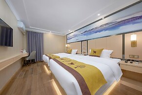 Yushe Hotel