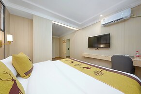 Yushe Hotel