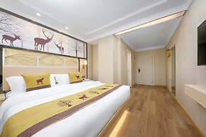 Yushe Hotel