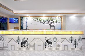 Yushe Hotel