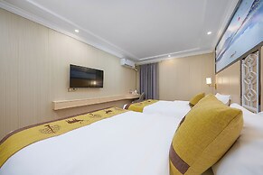 Yushe Hotel