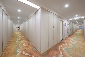 Yushe Hotel