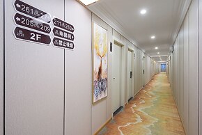 Yushe Hotel