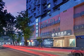 Yushe Hotel