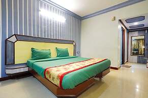 Hotel Sapphire Paradise